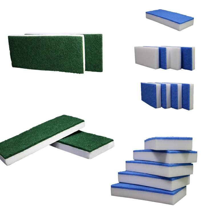 定制三聚氰胺泡沫