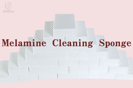 三聚氰胺清洁海绵