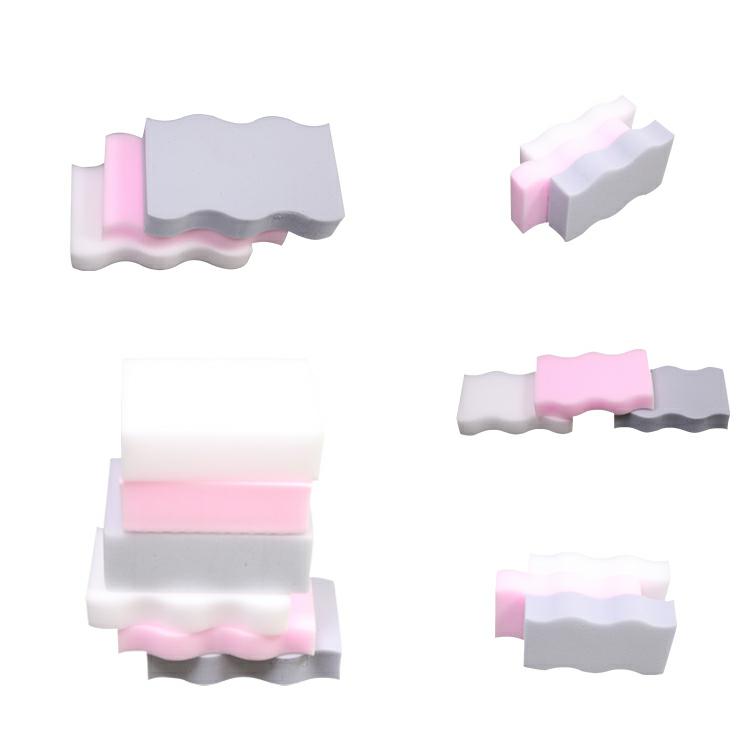 三聚氰胺清洁海绵