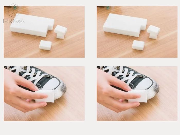 神奇橡皮擦纳米海绵