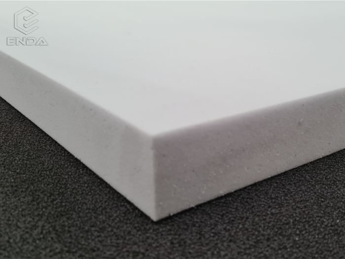 三聚氰胺隔音泡沫