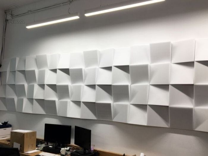 三聚氰胺树脂泡沫