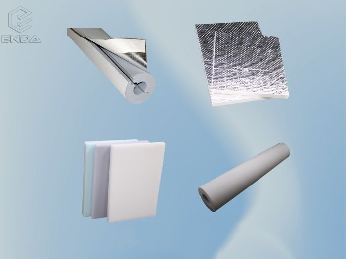 三聚氰胺树脂泡沫