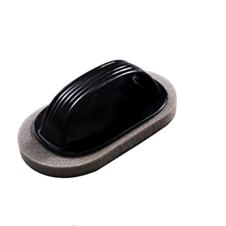 带柄金刚砂海绵刷