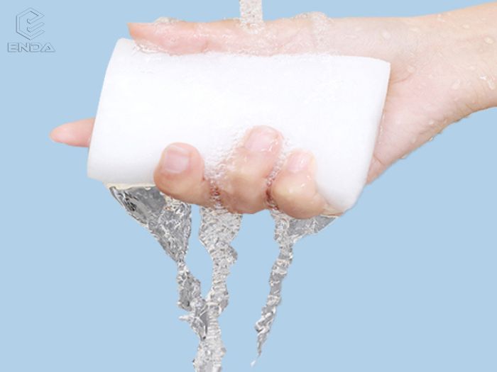 散装魔术海绵：三聚氰胺海绵中国供应商