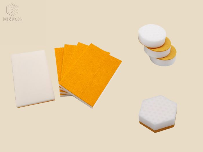 纳米魔法橡皮擦