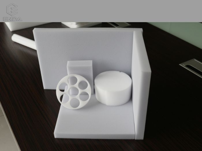 三聚氰胺隔音泡沫