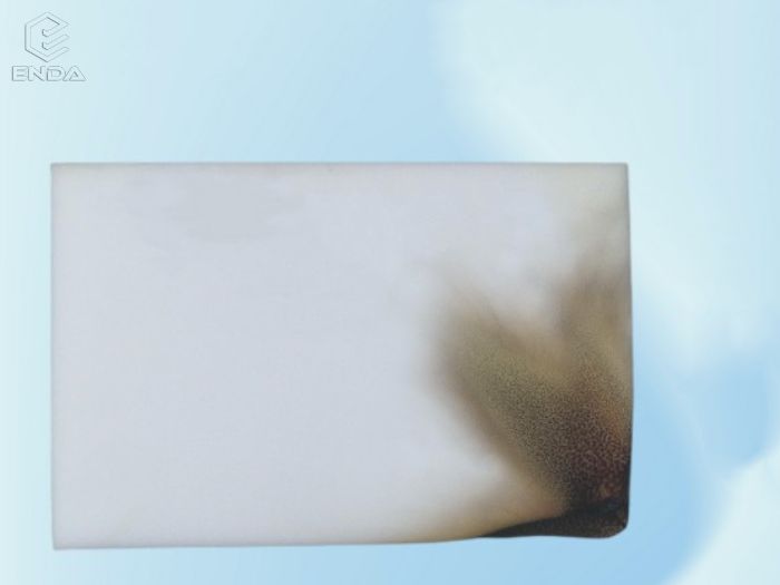 三聚氰胺隔音泡沫