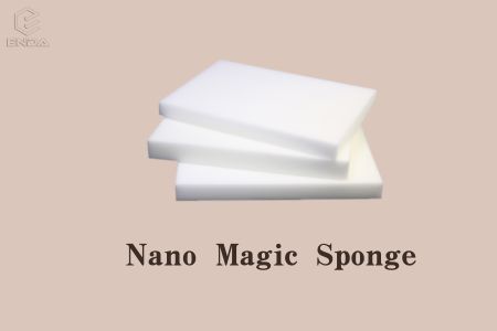 纳米魔法海绵