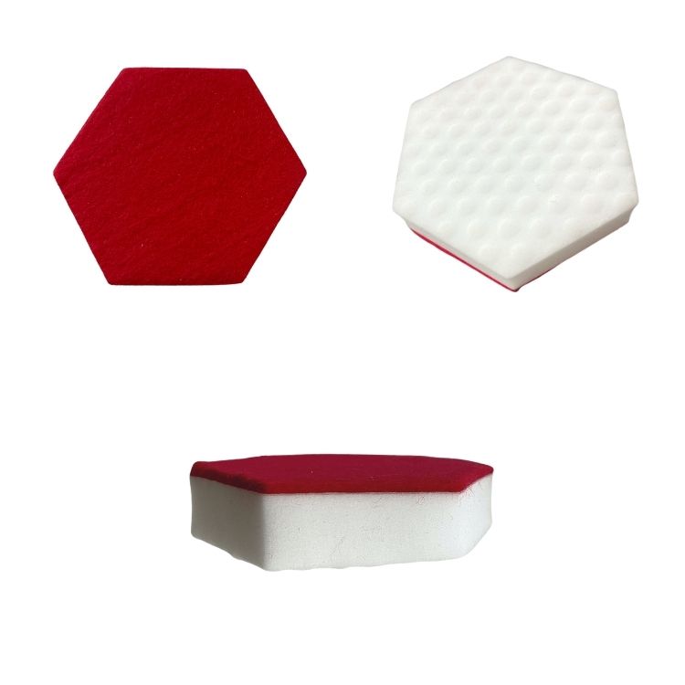 纳米魔法橡皮擦