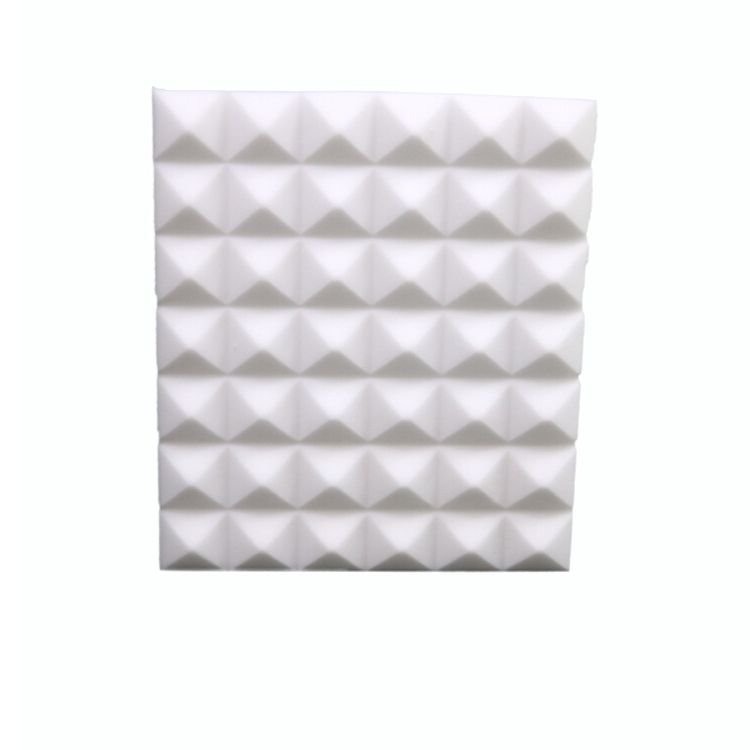 三聚氰胺隔音棉