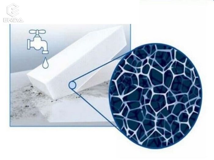 三聚氰胺海绵魔术擦