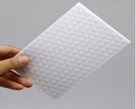 三聚氰胺清洁海绵片