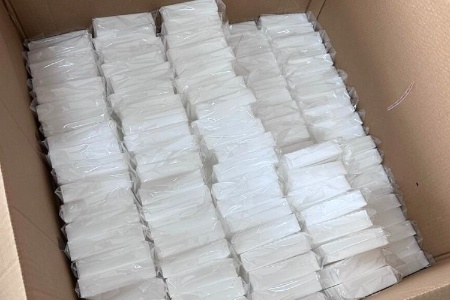 散装魔术海绵：三聚氰胺海绵中国供应商