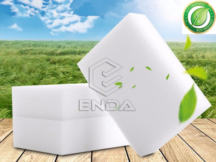 环保三聚氰胺海绵