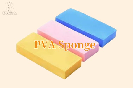 聚乙烯醇海绵