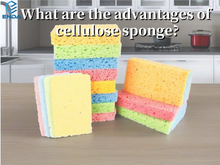 木浆棉海绵有哪些优点？