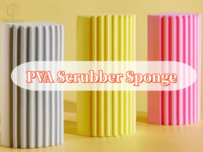 PVA 洗涤海绵